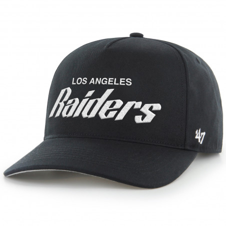 '47 LOS ANGELES CITY HISTORIC WORDMARK CAP