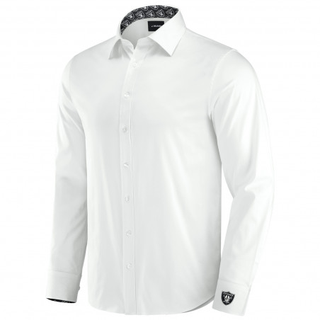 JESSE PALMER MOTION STRETCH DRESS SHIRT