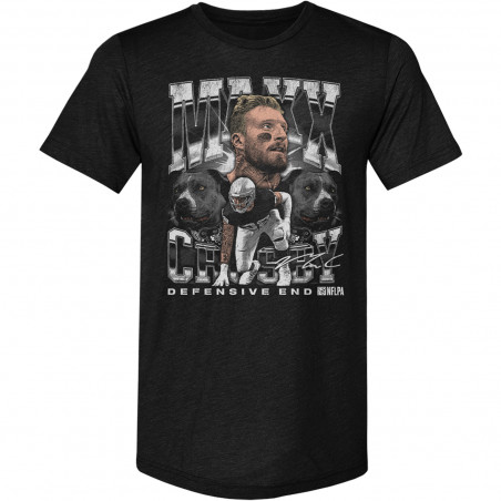MAXX CROSBY PITBULL TEE