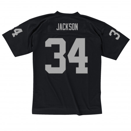 MITCHELL & NESS BO JACKSON 1988 LEGACY JERSEY