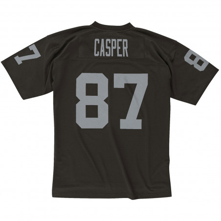 MITCHELL & NESS DAVE CASPER 1976 LEGACY JERSEY