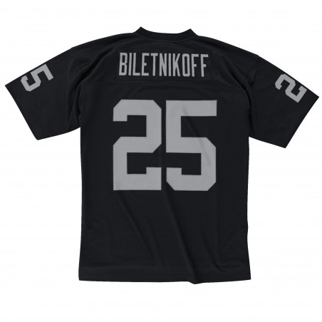 MITCHELL & NESS FRED BILETNIKOFF 1971 LEGACY JERSEY