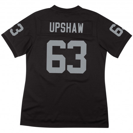 MITCHELL & NESS GENE UPSHAW WOMENS LEGACY JERSEY