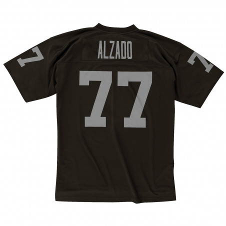 MITCHELL & NESS LYLE ALZADO 1983 LEGACY JERSEY