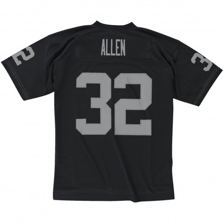 MITCHELL & NESS MARCUS ALLEN 1985 LEGACY JERSEY