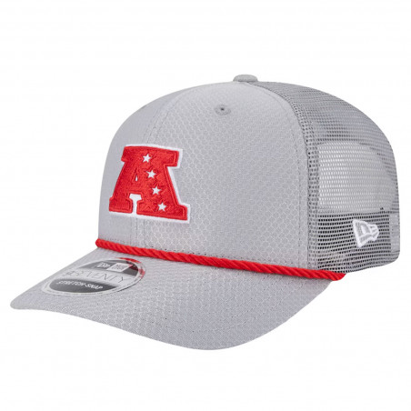 NEW ERA 2025 NFL PRO BOWL 9SEVENTY STRETCH SNAP CAP