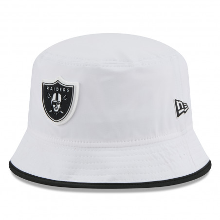 NEW ERA 2025 TRAINING CAMP BUCKET HAT