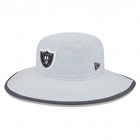 NEW ERA 2025 TRAINING CAMP COLOR WAY PANAMA BUCKET HAT