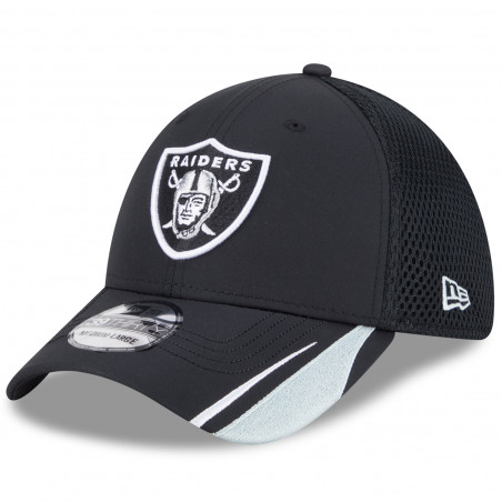 NEW ERA 39THIRTY LINEAR GAME DAY CAP