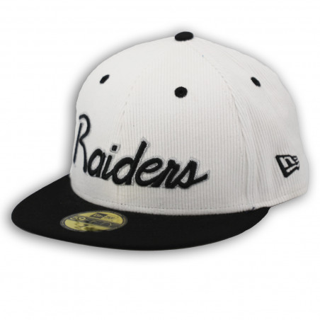 NEW ERA 59FIFTY 2T CORDUROY CAP