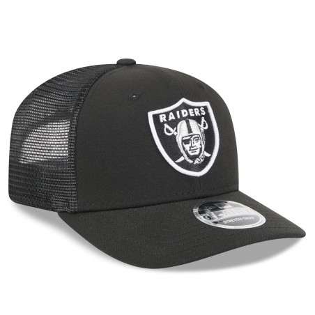 NEW ERA 9SEVENTY TEAM COLLECTION SNAPBACK TRUCKER CAP