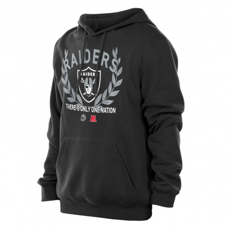 NEW ERA NFL 2025 DRAFT HOODIE