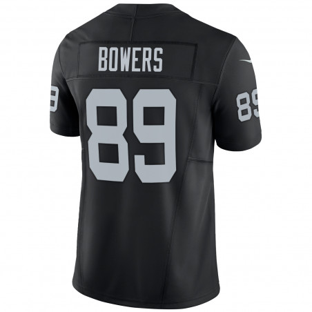 NIKE BROCK BOWERS VAPOR LIMITED JERSEY