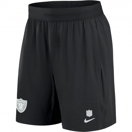 NIKE DRI-FIT WOVEN SHORTS