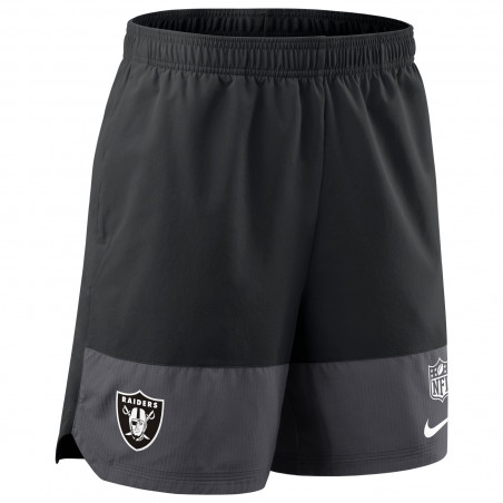 NIKE DRI FIT WOVEN UV SHORTS