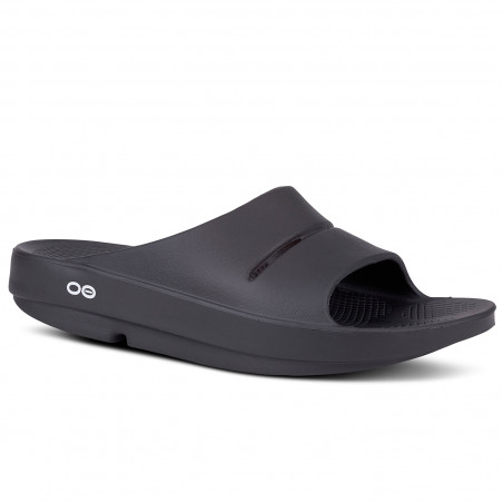OOAHH SLIDE SANDALS