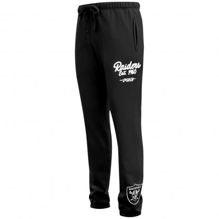PRO STANDARD RAIDERS PAINT THE CITY SWEATPANTS