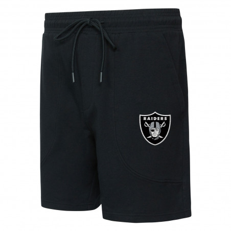 RAIDERS ELEVATION SHORTS