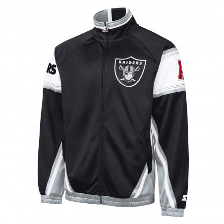 STARTER TRADITION TRACK JACKET