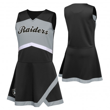 YOUTH CHEER CAPTAIN SET